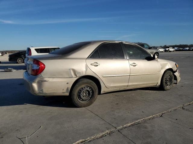 Photo 3 from auction – 2004 TOYOTA CAMRY LE with VIN 4T1BE32K84U841018