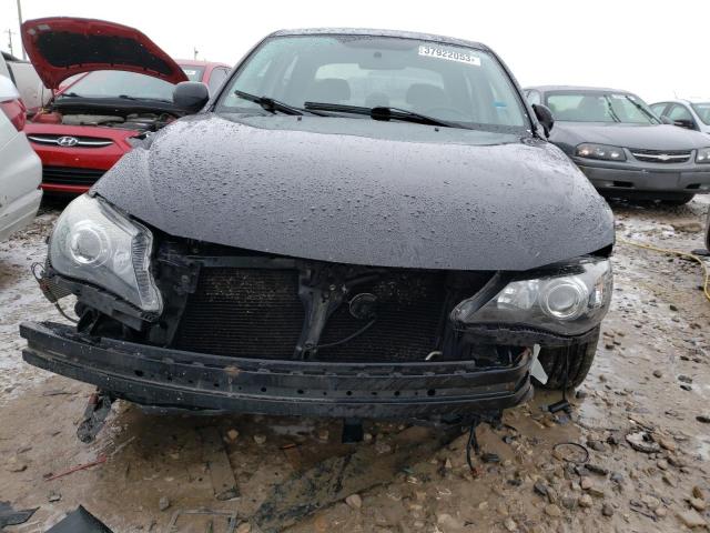 Photo 5 from auction – 2009 SUBARU IMPREZA 2. with VIN JF1GE60619H510191