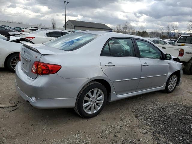 Photo 3 from auction – 2010 TOYOTA COROLLA BA with VIN 2T1BU4EE2AC327130