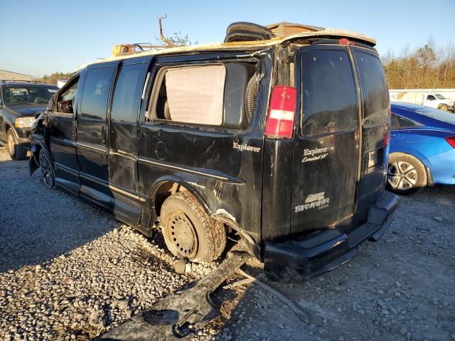 Photo 2 from auction – 2012 GMC SAVANA RV with VIN 1GDS7DC4XC1158351