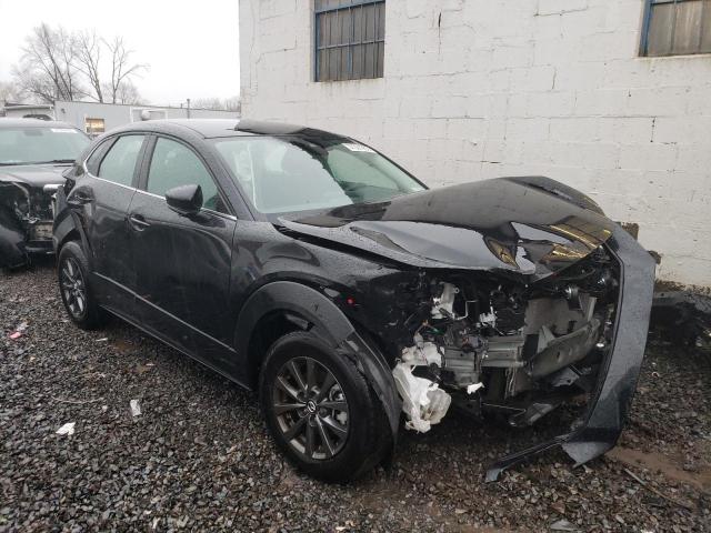 Photo 4 from auction – 2022 MAZDA CX-30 with VIN 3MVDMBAL1NM400453