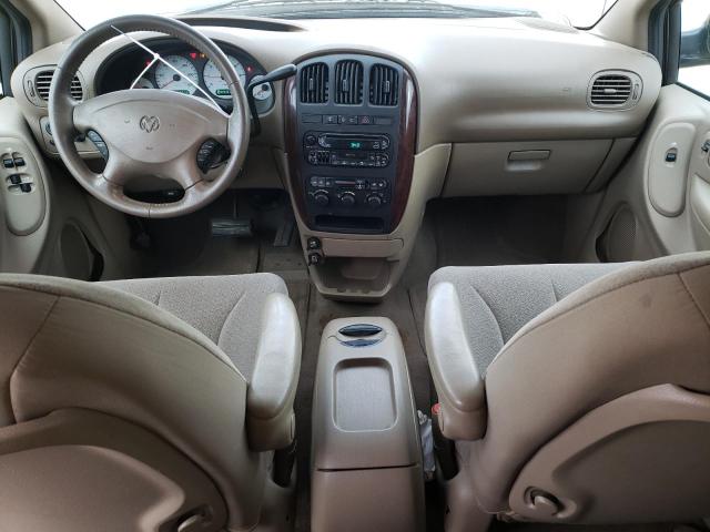 Photo 8 from auction – 2001 DODGE GRAND CARA with VIN 2B4GP44311R287035