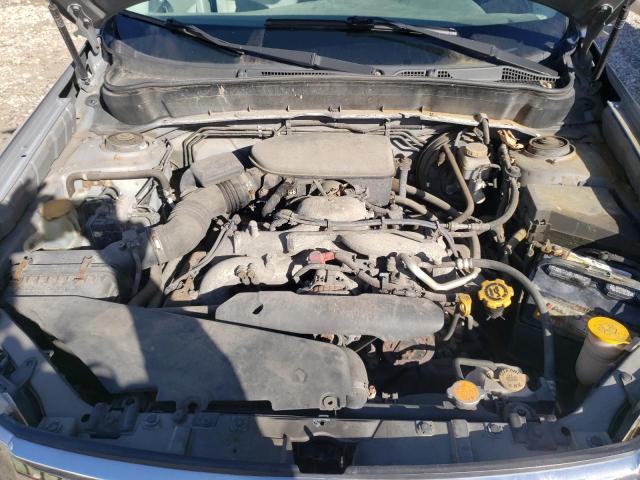 Photo 12 from auction – 2010 SUBARU FORESTER X with VIN JF2SH6BC4AH909021