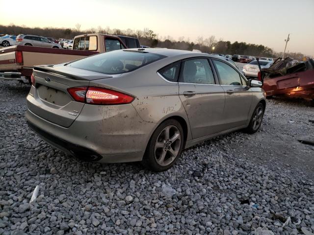 Photo 3 from auction – 2016 FORD FUSION SE with VIN 3FA6P0T96GR118750