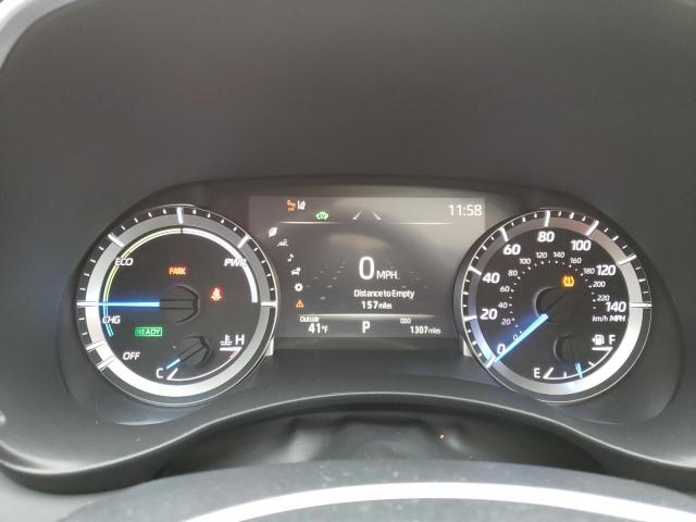 صورة رقم 9 من المزاد - 2023 TOYOTA HIGHLANDER مع VIN 5TDABRCH7PS564529