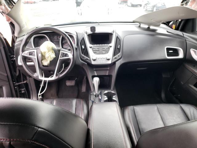 Photo 8 from auction – 2014 CHEVROLET EQUINOX LT with VIN 2GNALCEK4E6329152