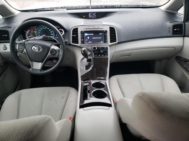 Photo 8 from auction – 2014 TOYOTA VENZA LE with VIN 4T3ZA3BB9EU087923
