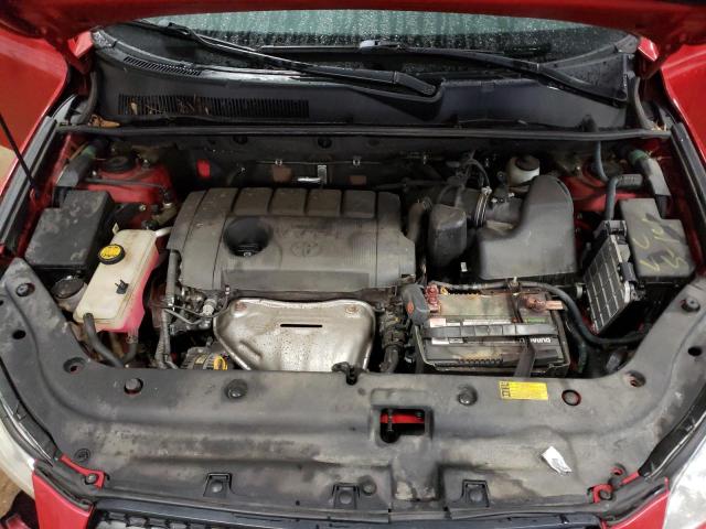 Photo 12 from auction – 2011 TOYOTA RAV4 with VIN 2T3BF4DV8BW137268
