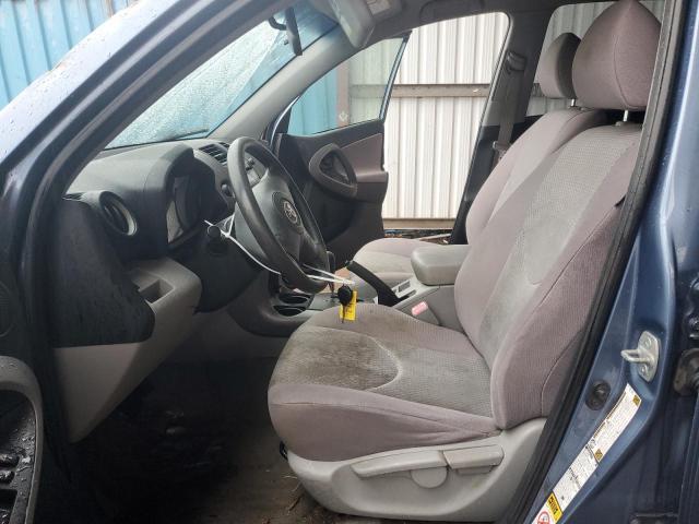 Photo 7 from auction – 2007 TOYOTA RAV4 with VIN JTMBD33V275091050