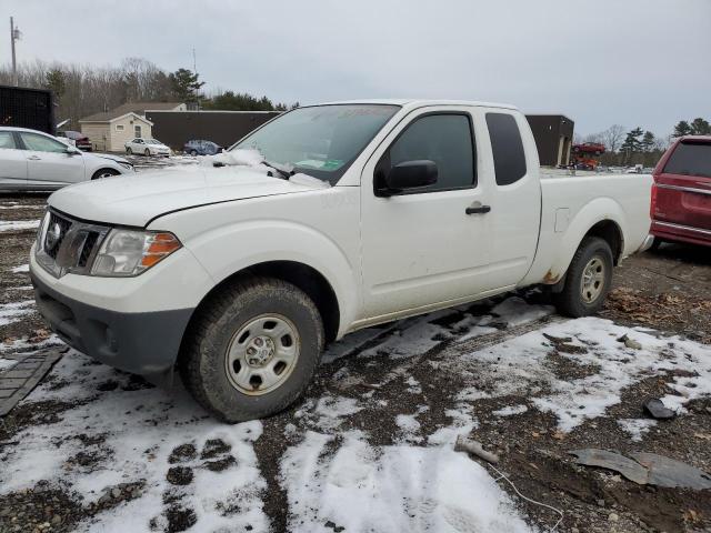 NISSAN FRONTIER S 2013 with VIN 1N6BD0CT3DN754437 - Photo from auction