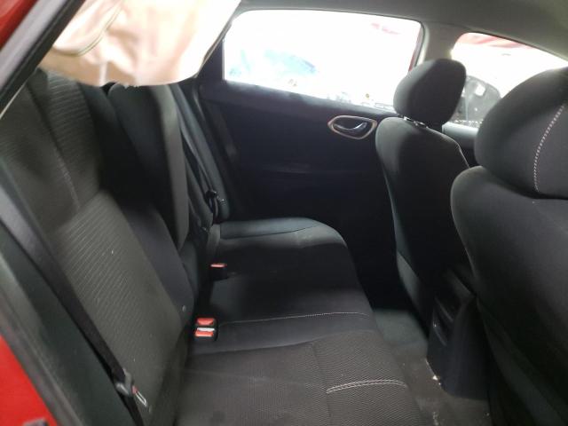 Photo 10 from auction – 2014 NISSAN SENTRA S with VIN 3N1AB7AP7EY249723