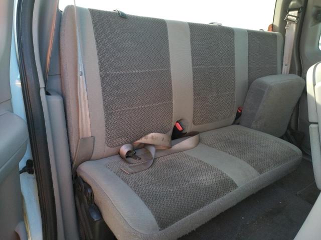 Foto 10 de la subasta – 2002 FORD F150 con VIN 1FTRX17W02NB44401