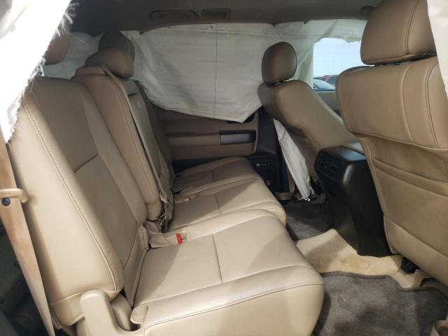 Photo 11 from auction – 2011 TOYOTA SEQUOIA LI with VIN 5TDKY5G16BS032612
