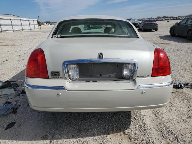 Photo 6 from auction – 2004 LINCOLN TOWN CAR U with VIN 1LNHM83W04Y627337