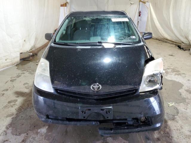 Photo 5 from auction – 2004 TOYOTA PRIUS with VIN JTDKB22U440001432