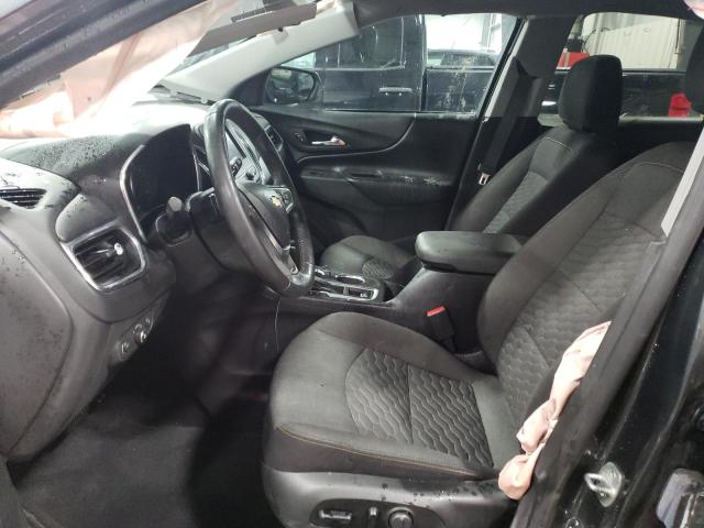 Photo 7 from auction – 2020 CHEVROLET EQUINOX LT with VIN 3GNAXUEV2LL212733