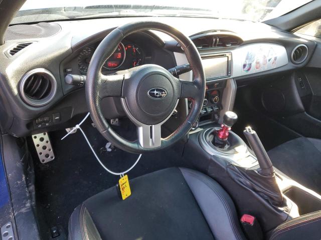 Photo 8 from auction – 2013 SUBARU BRZ 2.0 LI with VIN JF1ZCAC16D1611309