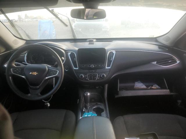 Photo 8 from auction – 2020 CHEVROLET MALIBU LT with VIN 1G1ZD5ST0LF009632