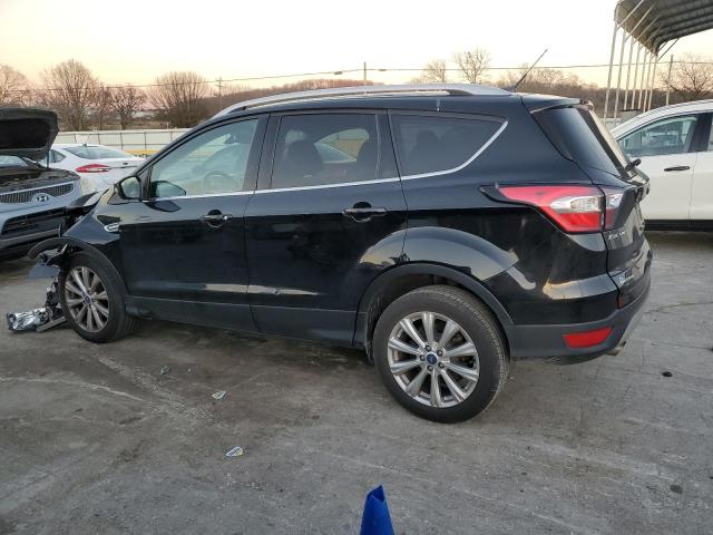 Photo 2 from auction – 2017 FORD ESCAPE TIT with VIN 1FMCU0JD9HUC22748