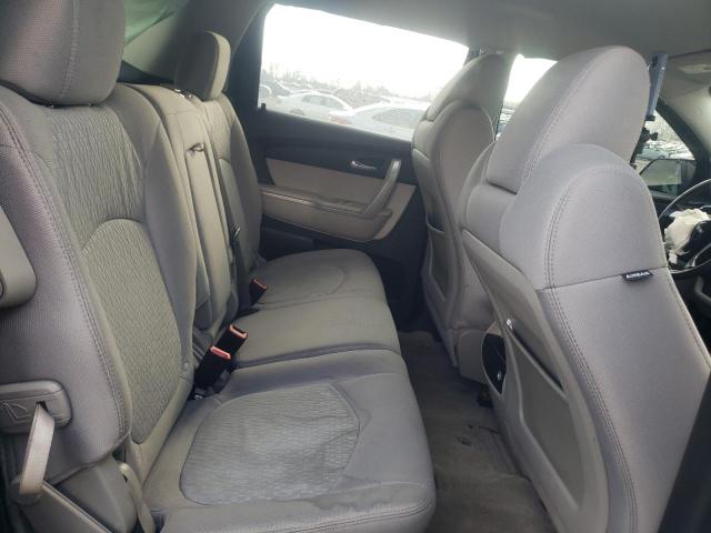 Photo 11 from auction – 2010 GMC ACADIA SL with VIN 1GKLVKED1AJ182961