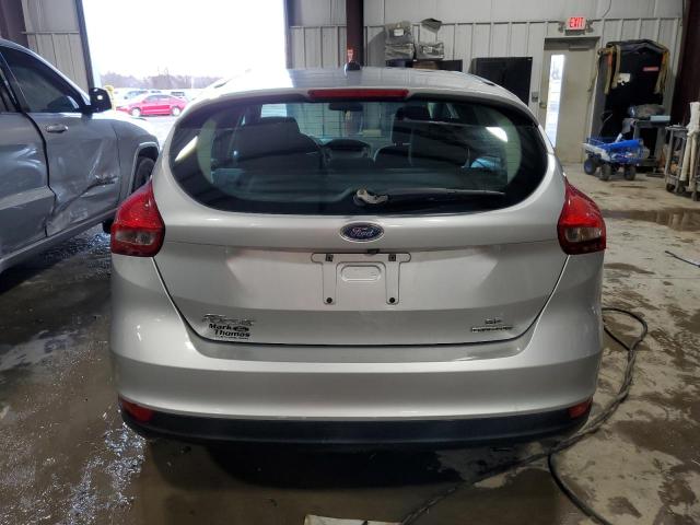 Photo 6 from auction – 2016 FORD FOCUS SE with VIN 1FADP3K21GL390585