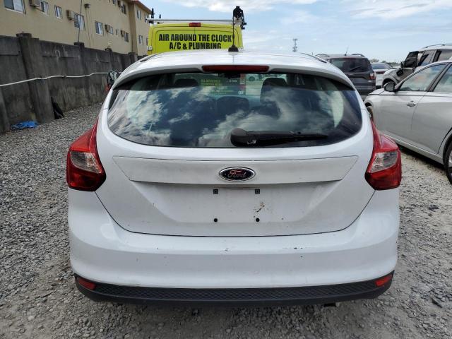 Photo 6 from auction – 2013 FORD FOCUS SE with VIN 1FADP3K21DL223669