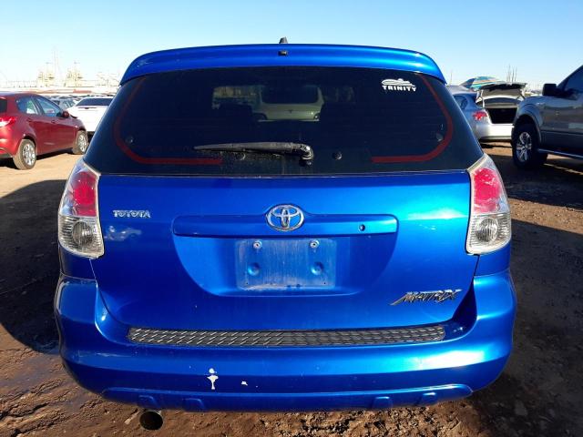 Photo 6 from auction – 2008 TOYOTA COROLLA MA with VIN 2T1KR32E88C693572