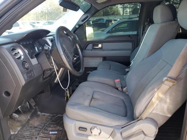 Photo 7 from auction – 2014 FORD F150 SUPER with VIN 1FTFW1ET5EFC60741