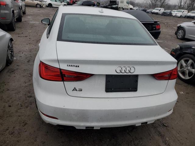 Photo 6 from auction – 2015 AUDI A3 PREMIUM with VIN WAUACGFF4F1002284