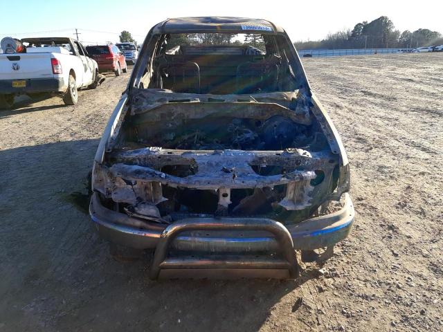 Photo 5 from auction – 2001 FORD F150 with VIN 2FTRX07L01CA76069
