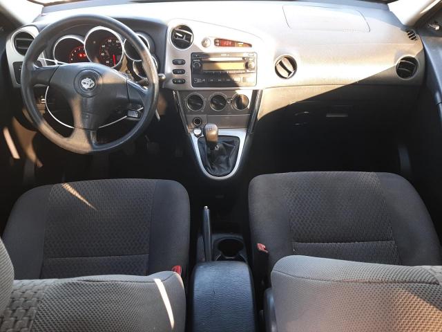 Photo 8 from auction – 2008 TOYOTA COROLLA MA with VIN 2T1KR32E88C693572
