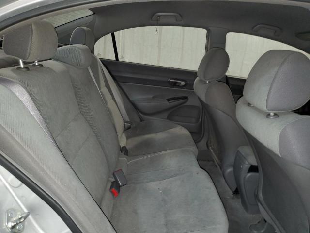 Photo 10 from auction – 2010 HONDA CIVIC with VIN 2HGFA1F51AH318613