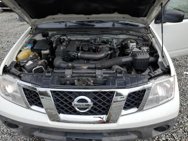 Фото 11 с аукциона – 2013 NISSAN FRONTIER S с VIN 1N6BD0CT2DN720487