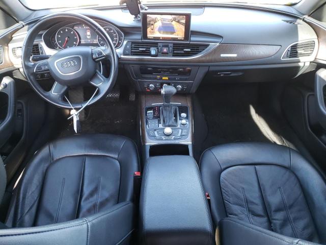 Photo 8 from auction – 2013 AUDI A6 PREMIUM with VIN WAUGFAFC7DN006999
