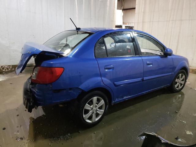Zdjęcie 3 z aukcji – 2010 KIA RIO LX z VIN KNADH4A39A6652038