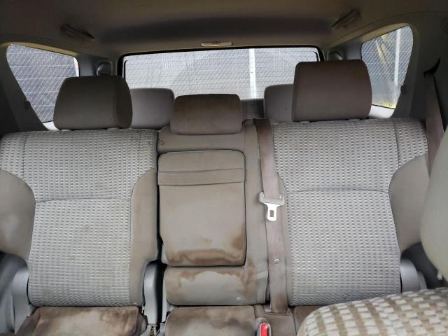 Photo 10 from auction – 2007 TOYOTA 4RUNNER SR with VIN JTEBU14R470126413
