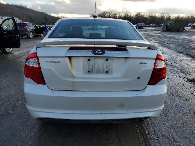 Photo 6 from auction – 2010 FORD FUSION SEL with VIN 3FAHP0JA9AR400331