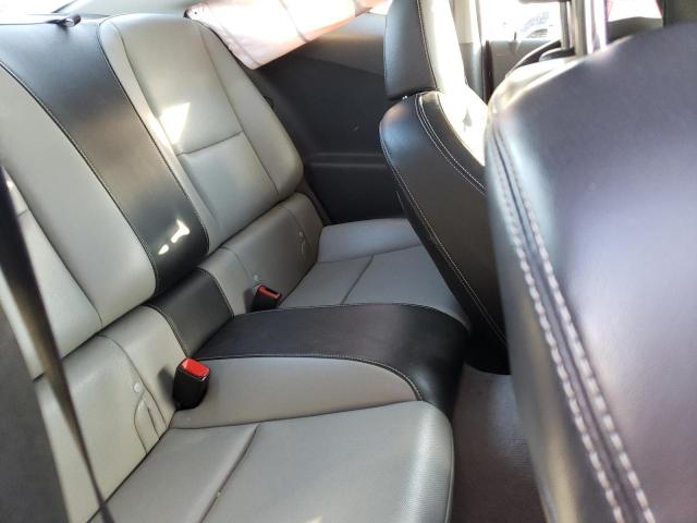 Photo 10 from auction – 2012 CHEVROLET CAMARO LT with VIN 2G1FC1E34C9190964