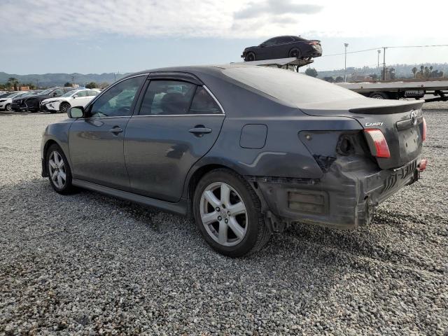 Photo 2 from auction – 2008 TOYOTA CAMRY CE with VIN 4T1BE46K48U251260