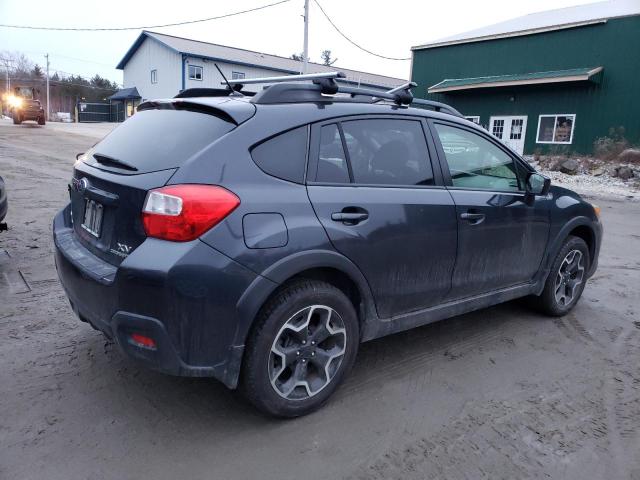 Photo 3 from auction – 2015 SUBARU XV CROSSTR with VIN JF2GPADC2FH280553