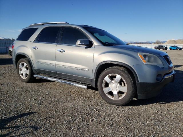 Photo 4 from auction – 2008 GMC ACADIA SLT with VIN 1GKER23748J239920
