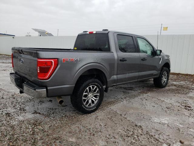 Photo 3 from auction – 2021 FORD F150 SUPER with VIN 1FTFW1E15MFC08426
