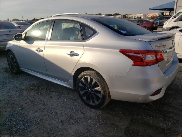 Photo 2 from auction – 2019 NISSAN SENTRA S with VIN 3N1AB7AP1KY202943