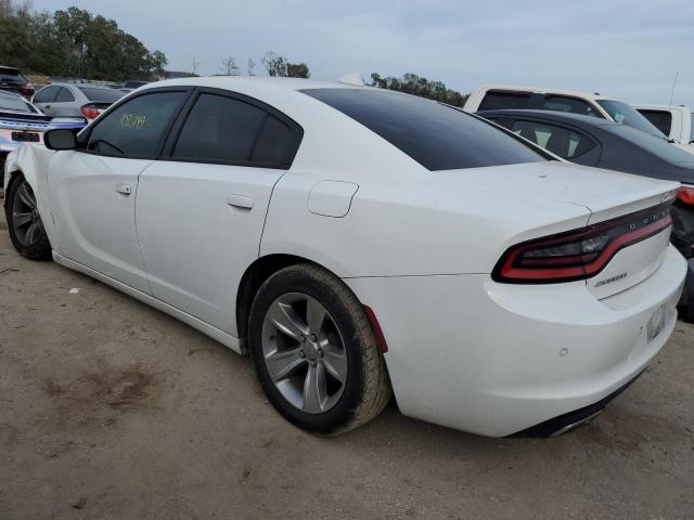 Photo 2 from auction – 2018 DODGE CHARGER SX with VIN 2C3CDXHG2JH176030