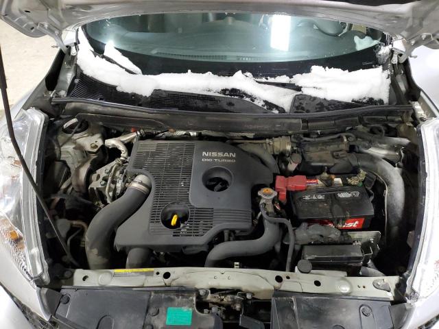 Photo 11 from auction – 2013 NISSAN JUKE S with VIN JN8AF5MV0DT209706