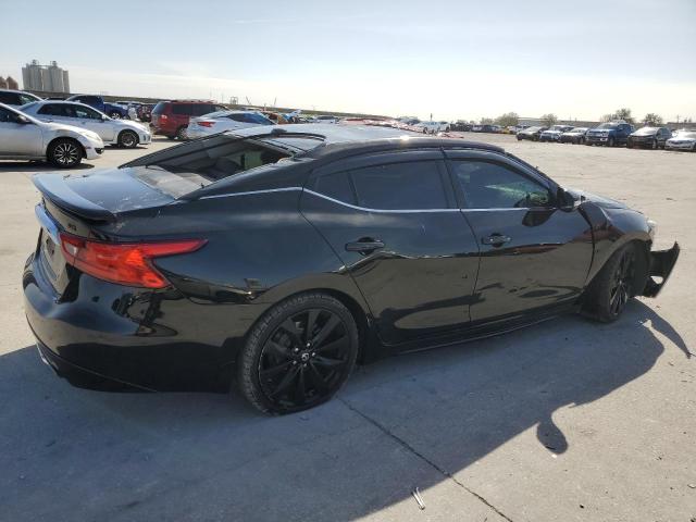 Photo 3 from auction – 2017 NISSAN MAXIMA 3.5 with VIN 1N4AA6AP7HC428938