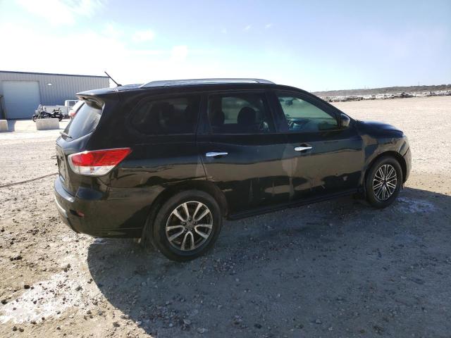 Photo 3 from auction – 2016 NISSAN PATHFINDER with VIN 5N1AR2MN4GC670957