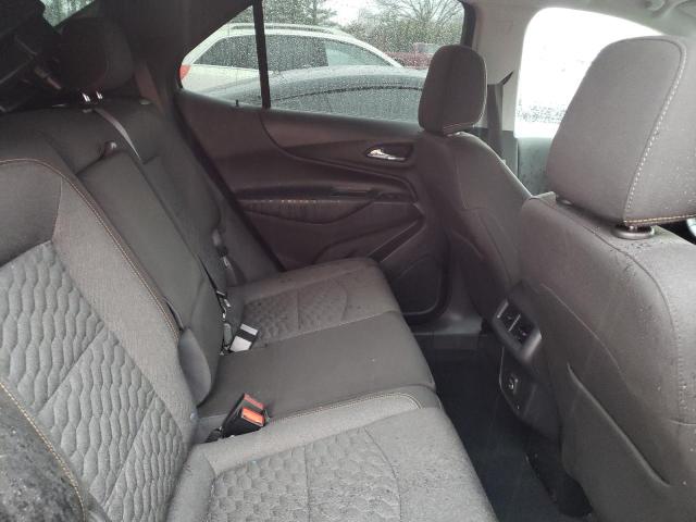 Photo 11 from auction – 2021 CHEVROLET EQUINOX LT with VIN 3GNAXKEV5ML353639