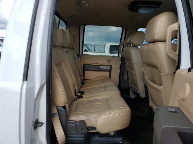 Photo 10 from auction – 2012 FORD F250 SUPER with VIN 1FT7W2B60CEB30412