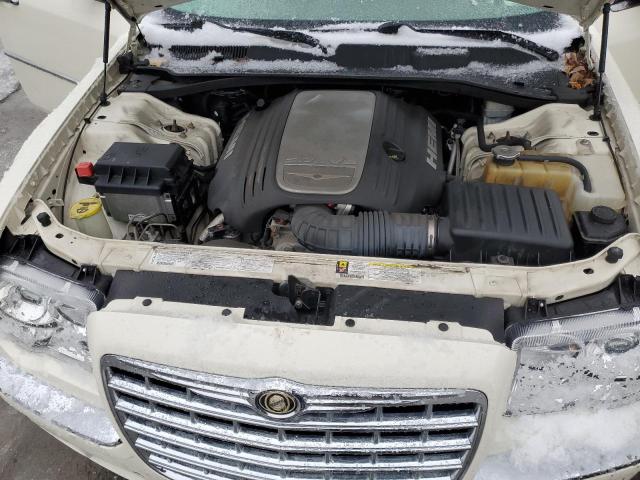 Photo 11 from auction – 2007 CHRYSLER 300C with VIN 2C3LA63H37H762652